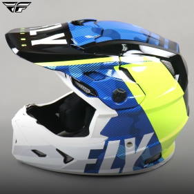 helmets Fly Racing